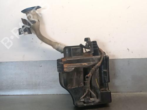 Windscreen washer tank SKODA RAPID (NH3, NK3, NK6) 1.6 TDI | BP25032577C113 