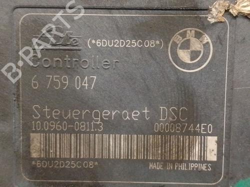 ABS pump BMW 3 (E46) 320 d | BP37152620M43 - Image 7