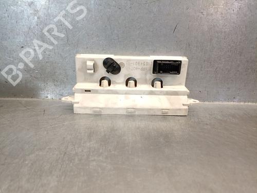 Display monitor PEUGEOT 307 (3A/C)  | BP28035808C48 