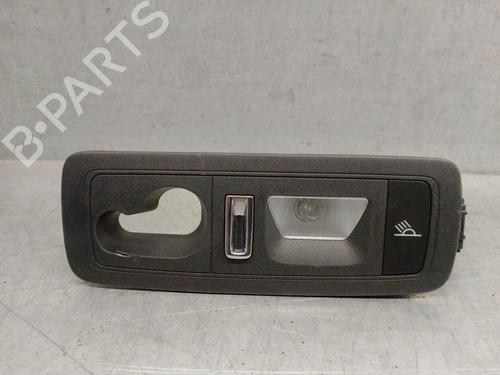 Used Interior roof light PORSCHE CAYENNE (92A) 4.2 S Diesel (385 hp) 25790648