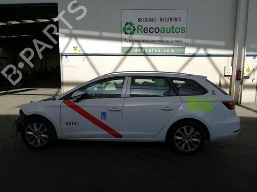 Used Parts SEAT LEON ST (5F8) 1.4 TGI 1619666