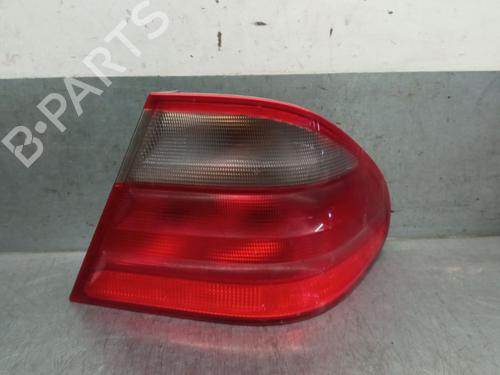 Used Right taillight MERCEDES-BENZ CLK (C208) [1997-2003]  29511672