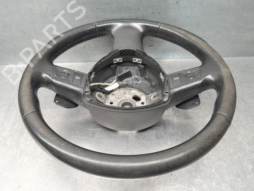 Steering wheel AUDI Q7 (4LB) 3.0 TDI quattro | BP36995580C49 - Image 6