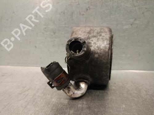 Oil radiator NISSAN MICRA III (K12) 1.5 dCi | BP17962951M33