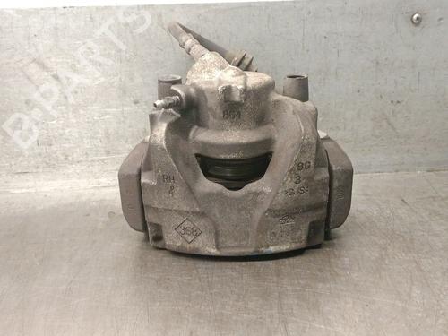 Used Right front brake caliper RENAULT EXPRESS Box Body/MPV 1.5 Blue dCi 75 (F6AA) (75 hp) 29463858