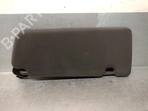 Left sun visor RENAULT CLIO V (B7_) 1.6 E-TECH 140 (B7MU) | BP39621778I1 - Image 3