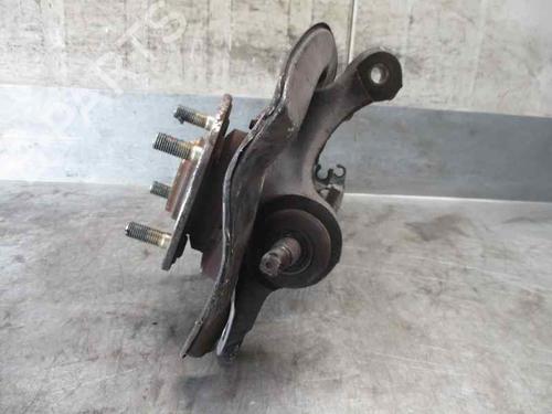 Left front steering knuckle ROVER 45 I Saloon (RT) 1.6 | BP7519533M25 