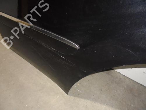 Left rear door MERCEDES-BENZ M-CLASS (W164) ML 320 CDI 4-matic (164.122) | BP8791944C4 