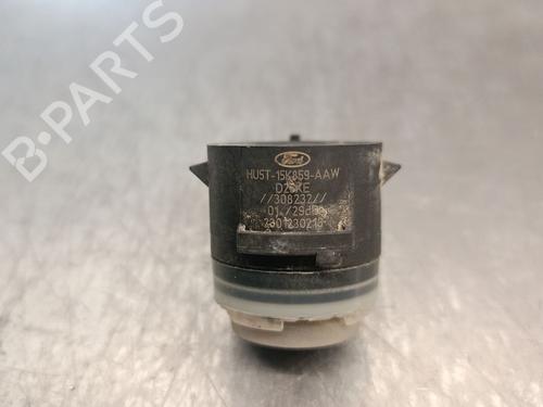 Electronic module FORD FIESTA VII (HJ, HF) 1.0 EcoBoost mHEV | BP27855063M83 