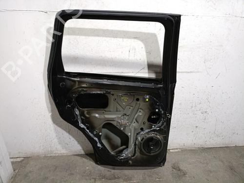 Left rear door MITSUBISHI OUTLANDER III (GG_W, GF_W, ZJ, ZL, ZK) 2.2 Di-D 4WD (GF6W) | BP23276863C4 