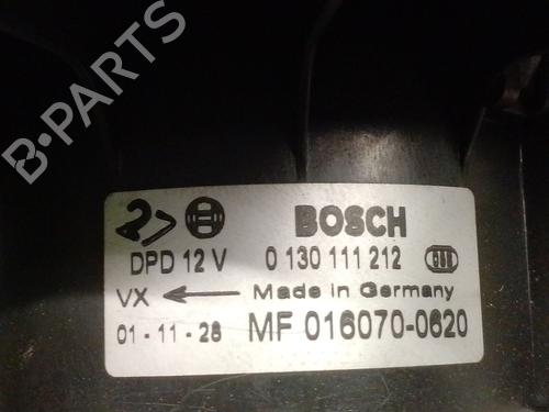 Heater blower motor VOLVO V40 Estate (645) 1.9 DI | BP31130775M62