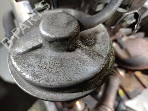 Engine CHEVROLET EPICA (KL1_) 2.0 D | BP33322012M1  - Image 13