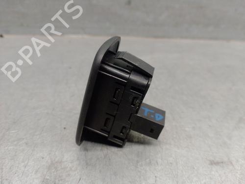 Vindusheismotor høyre bak CITROËN C5 III Break (RW_) 1.6 HDi 115 | BP30920015E22