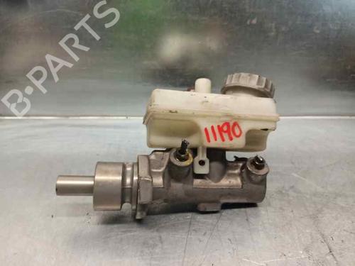 Brake master cylinder OPEL AGILA (A) (H00) 1.2 16V (F68) | BP5942297M77 