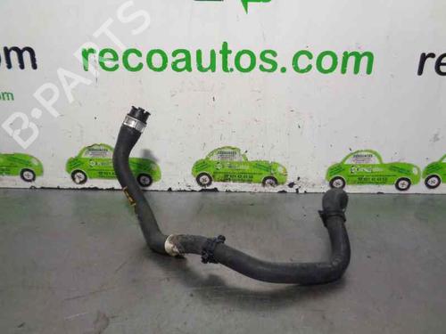 Pipe CITROËN JUMPER II Van 2.2 HDi 100 | BP20252663M125 