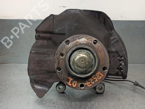 Left front steering knuckle BMW 3 Compact (E46) 320 td | BP15136473M25 