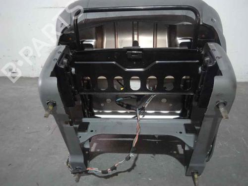 Right front seat CHRYSLER VOYAGER IV (RG, RS) 2.8 CRD | BP10770711C16 