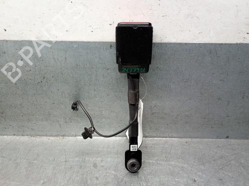 Used Seat buckle OPEL CROSSLAND X / CROSSLAND (P17, P2QO) [2017-2026]  32868327