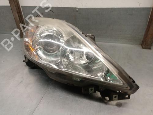 Right headlight MAZDA 5 (CR) 2.0 CD (CR19) | BP38311920C29 - Image 4