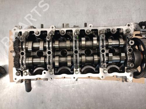 Cylinder head OPEL ASTRA H (A04) 1.7 CDTI (L48) | BP36452734M5 - Image 6