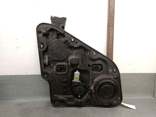 Used Rear right window mechanism Rear right window mechanism JEEP GRAND CHEROKEE IV (WK, WK2) 3.6 VVT 4x4 (290 hp) 32522866 32522866