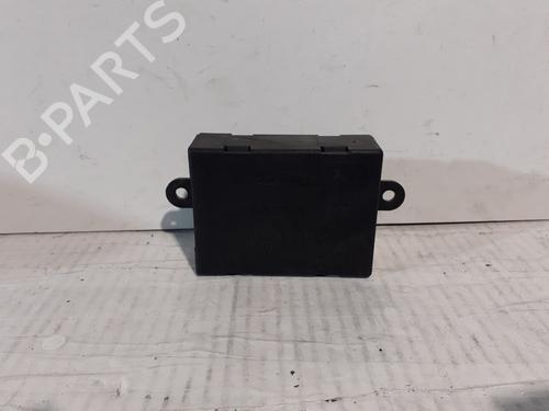 Used Electronic module PEUGEOT 405 II (4B) 1.9 TD (94 hp) 23023571