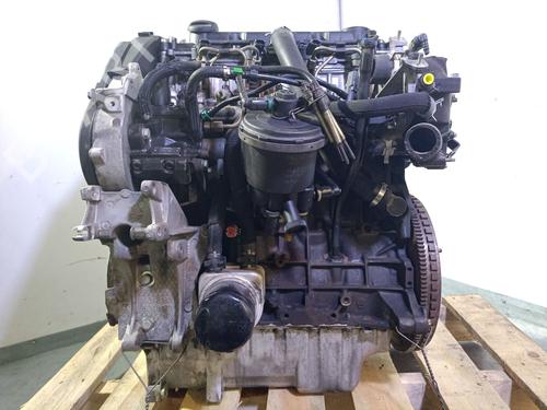 Engine PEUGEOT 406 (8B)  | BP28018071M1 