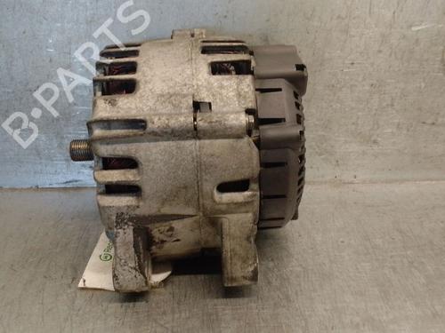 Used Alternator Alternator PEUGEOT 207 (WA_, WC_) 1.6 HDi (92 hp) 36359181 36359181