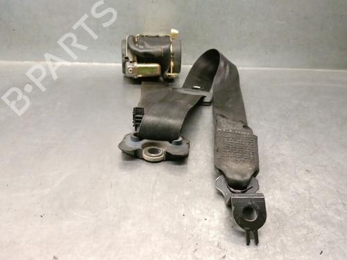 Used Front left seatbelt VW POLO (9N_, 9A_) 1.4 16V (75 hp) 27327131