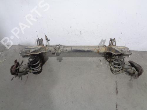 Used Rear axle LANCIA DEDRA (835_) 1.9 TDS (835EE, 835EF) (90 hp) 11929384