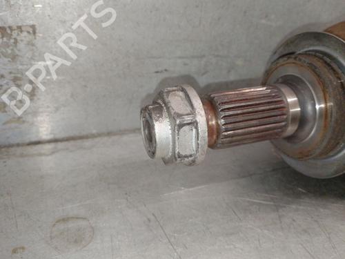 Right front driveshaft MINI MINI (R56) Cooper S | BP30356219M39 