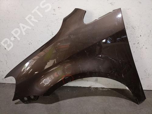 Used Left front fenders Left front fenders 36868867 36868867