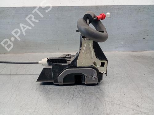 Rear left lock LAND ROVER DISCOVERY SPORT (L550) 2.0 D 4x4 | BP25710955C100 