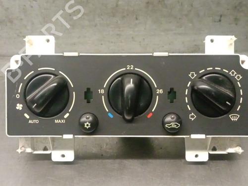 Used Climate control CITROËN XSARA (N1) 2.0 HDi 90 (90 hp) 31320950