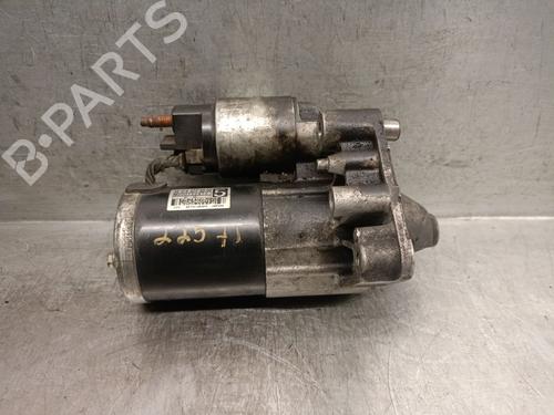 Used Starter CITROËN C4 Picasso II 1.6 BlueHDi 120 (120 hp) 29555835