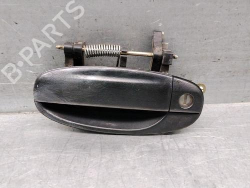 Used Front left exterior door handle Front left exterior door handle 37264430 37264430