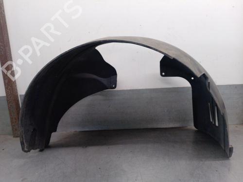 Wheel arch FORD FIESTA V (JH_, JD_) 1.4 16V | BP26948461C56 