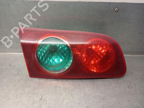 Used Left tailgate light Left tailgate light FIAT CROMA (194_) 1.9 D Multijet (194AXC1B, 194AXC12) (150 hp) 34611714 34611714