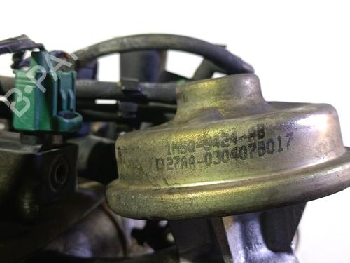 Motor FORD FOCUS I (DAW, DBW)  | BP28360095M1 