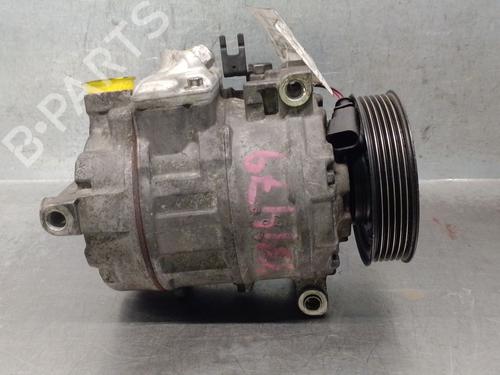 AC compressor VW GOLF V (1K1) 1.9 TDI | BP37442425M34 - Image 3