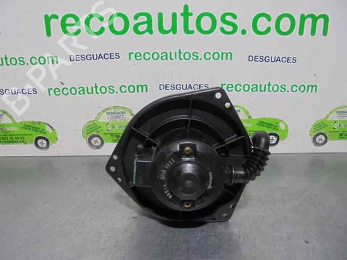 Used Heater blower motor NISSAN SUNNY III Hatchback (N14) 2.0 GTI 16V (143 hp) 2713289