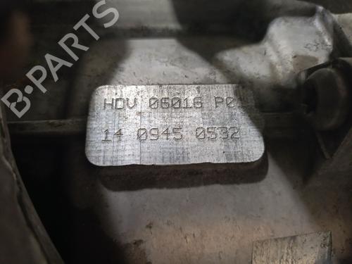 Gearbox VW PASSAT B6 (3C2) 2.0 TDI 16V | BP37540848M3 - Image 8