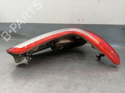Left taillight RENAULT GRAND SCÉNIC III (JZ0/1_) 1.6 dCi (JZ00, JZ12) | BP29008747C34 