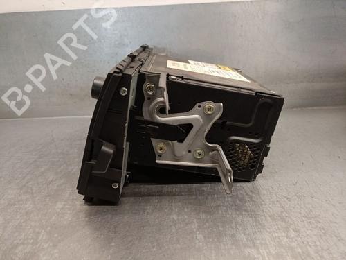 Radio TOYOTA PRIUS (_W3_) 1.8 Hybrid (ZVW3_) | BP21578666E6 