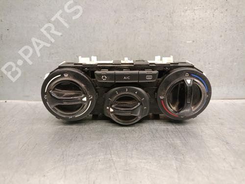 Used Climate control PEUGEOT 2008 I (CU_) 1.6 BlueHDi 100 (100 hp) 29704975