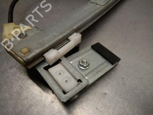 Front left window mechanism AUDI A4 B5 (8D2) 1.9 TDI | BP35752377C22 - Image 4