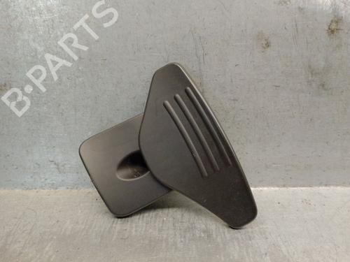 Commandes au volant JAGUAR XF I (X250) 2.7 D (207 hp) 31945074