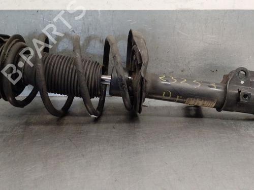 Used Left front shock absorber Left front shock absorber HYUNDAI i30 (FD) 1.4 (109 hp) 34174718 34174718