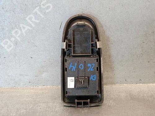 Left front window switch IVECO DAILY IV Van 35S14 C, 35S14 C/P, 35S14 V, 35S14 V/P, 35C14 V,... | BP37534724I27 - Image 2