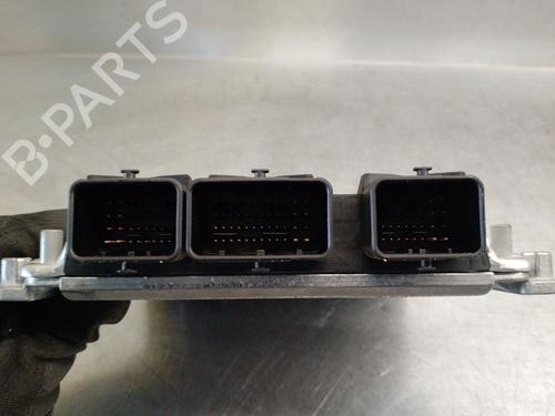 Engine control unit (ECU) CITROËN C5 I (DC_) 2.0 HDi (DCRHZB, DCRHZE) | BP15547886M57 